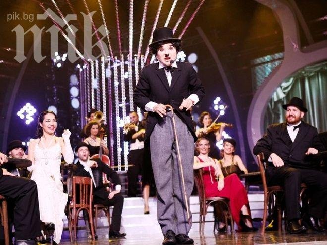 Къци, Нети, Стефания и Неве ще се борят на финала в Като две капки вода
