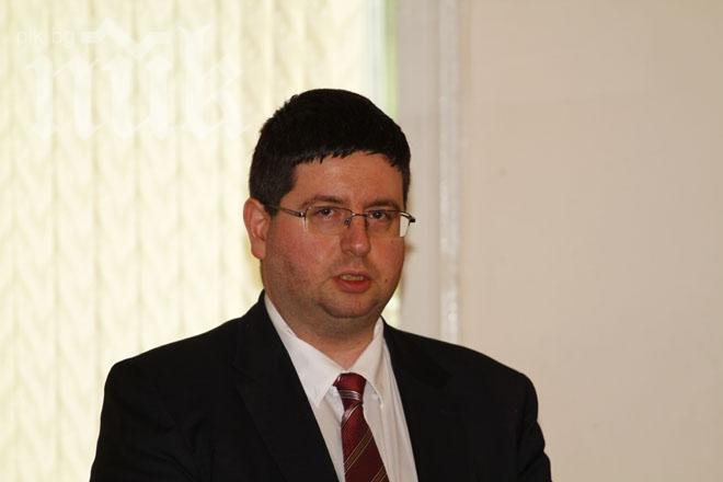 НАП и Агенция Митници се обединяват? (обновена)