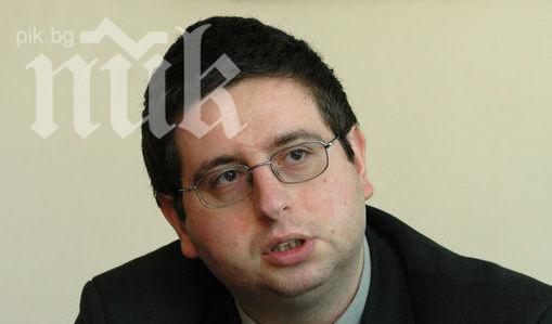 Чобанов: Нямаме друг избор, освен да оставим страната стабилна