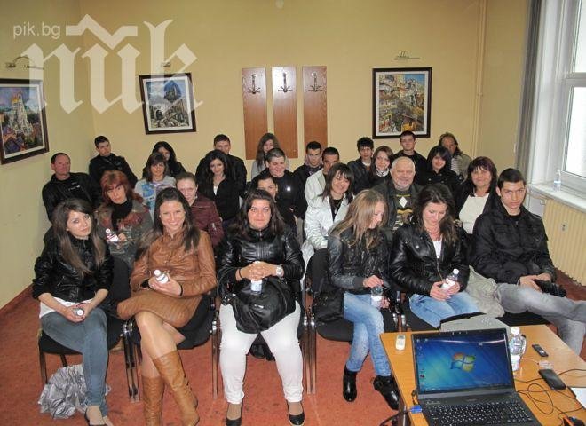 Фалшив сайт пуска неверни резултати от матурите