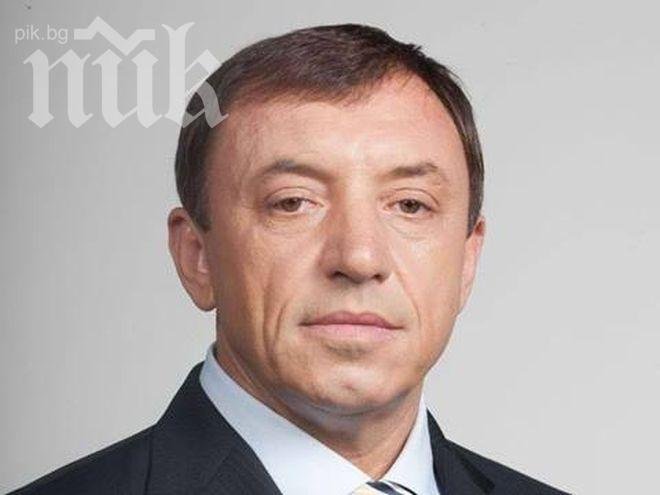 Алексей Петров: Турция ще се справи с организацията на Балканското по карате