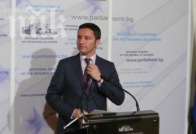 България не признава изборите в Сирия