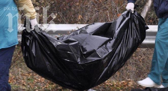 Ужас! 29-годишен гвардеец уби жена си с камък и я хвърли в кладенец, намериха трупа й разложен! 3 деца останаха сирачета