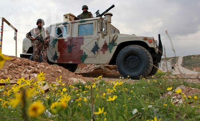 Групировки, воюващи срещу Асад, обещаха да не атакуват избирателни секции