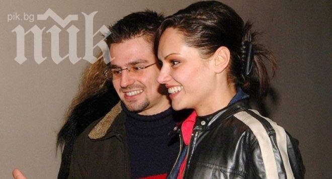 Надя на Андрей търси нов спонсор
