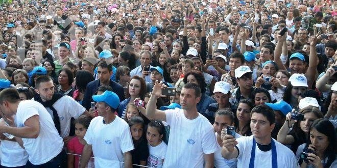 Най-много роми гласували за ДПС, 9% от вота за партията на Доган дошъл от тях