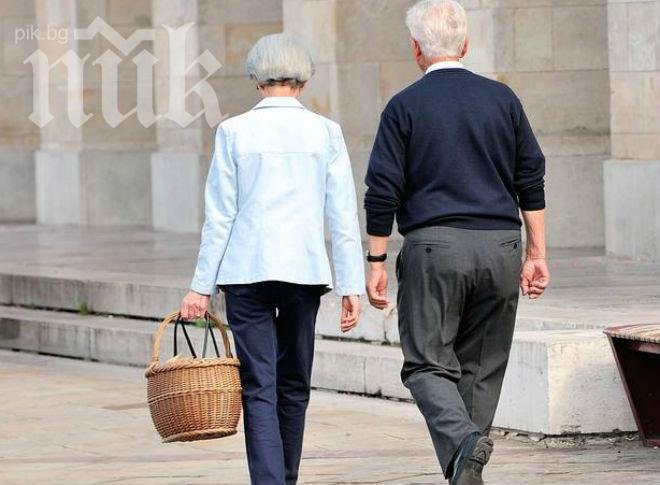 Над 50 хил. българи промениха пенсионния си фонд 