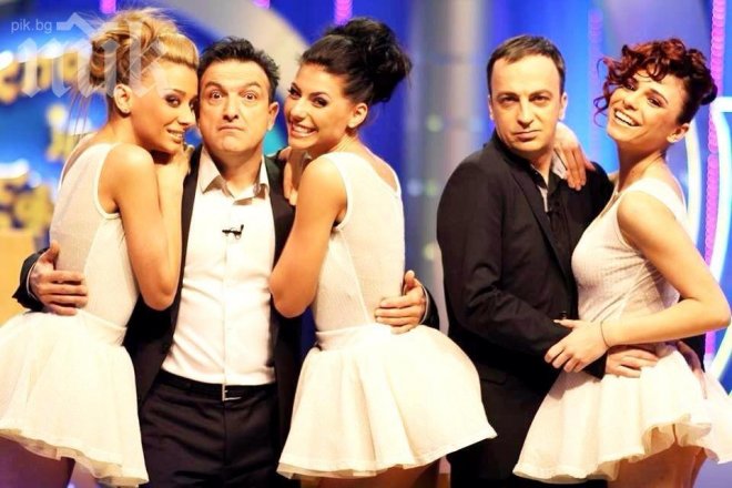 Eксклузивно в ПИК! Икономическа полиция захапа до кръв адреналинката Вики! (снимки)