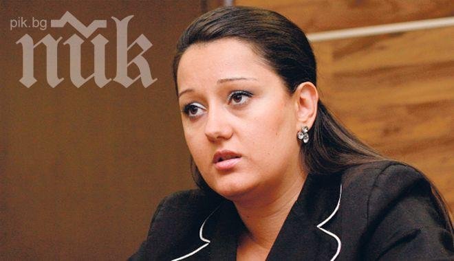 Лили Павлова: България пак е с наведена от срам глава