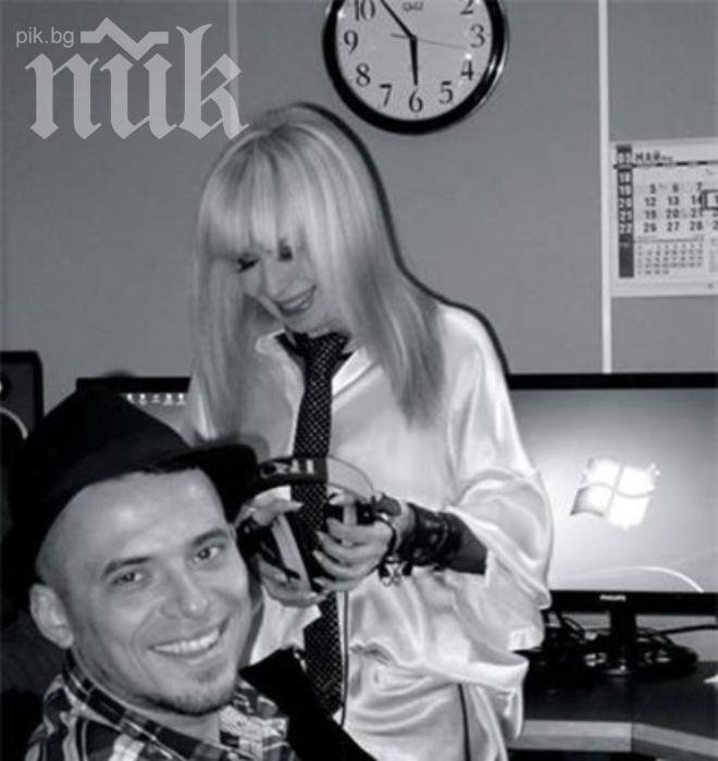 Лили Иванова изгря с нов клип (видео)