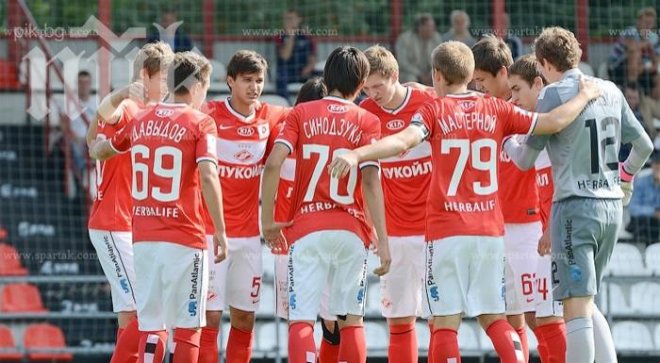 Новият треньор на Спартак (Москва) ще бъде обявен на 16 юни