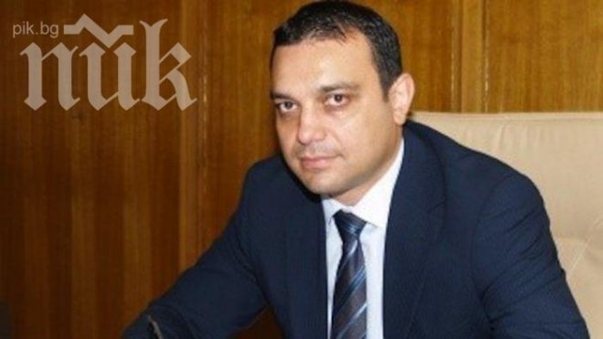 ГЕРБ внася нов вот на недоверие срещу кабинета