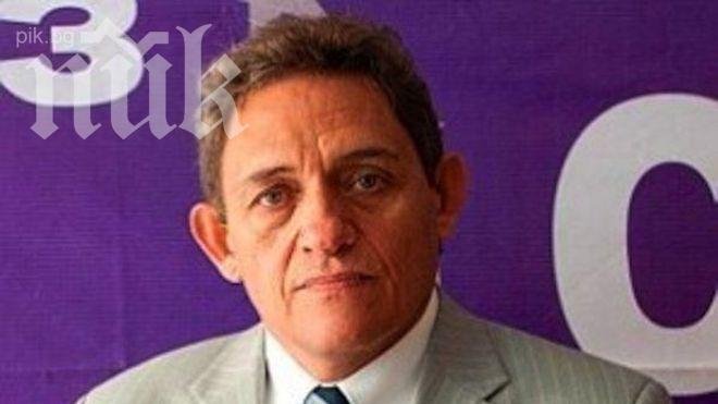 Червеният кмет на Сливен уволни заместника си, който е от АБВ