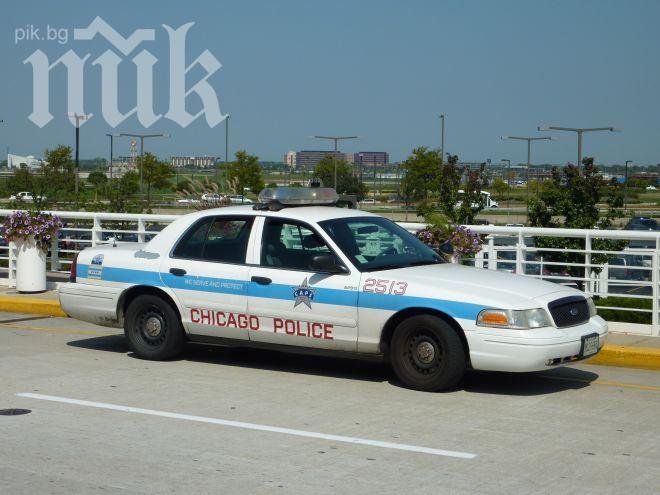 Арестуваха българин в Чикаго за платен секс с непълнолетно момче