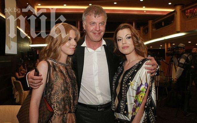 Наско Сираков: Никога не ми е минавала мисълта да преча на Левски