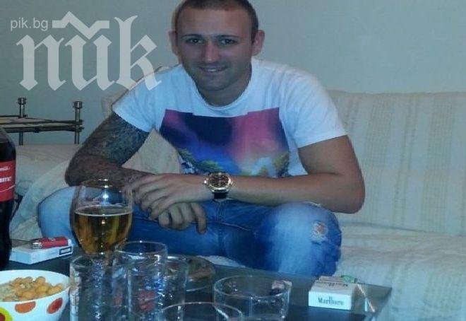 Оперираха простреляното момче в Пловдив, състоянието му е стабилно