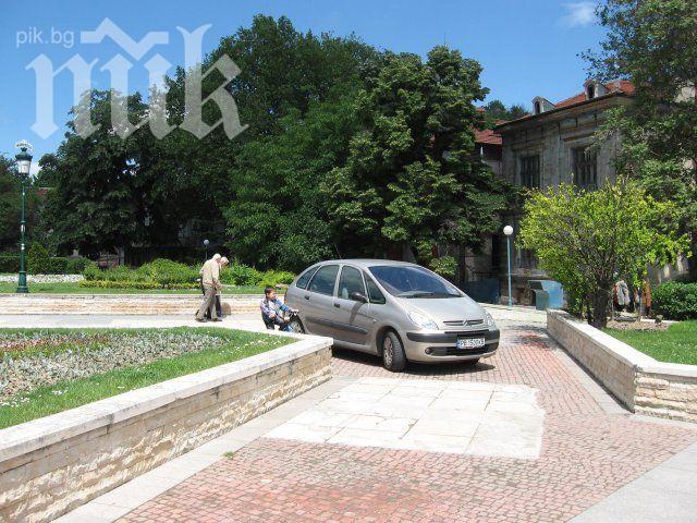 Драмата с Паоло можеше да се повтори в Пловдив