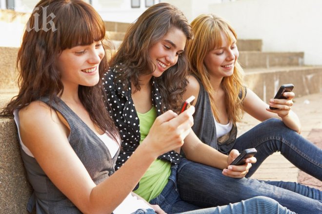 Седем причини да си изключите смартфона