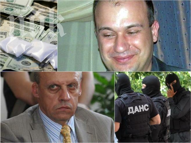 Бомба в ПИК! Нови скандални факти около митничар №2 на Свиленград! Георгиев бил фрашкан с имоти в Несебър, София и Пампорово! В схемата е зам.-министър (документ)