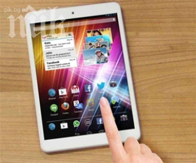 Електронните книги по-четени до 3 години
