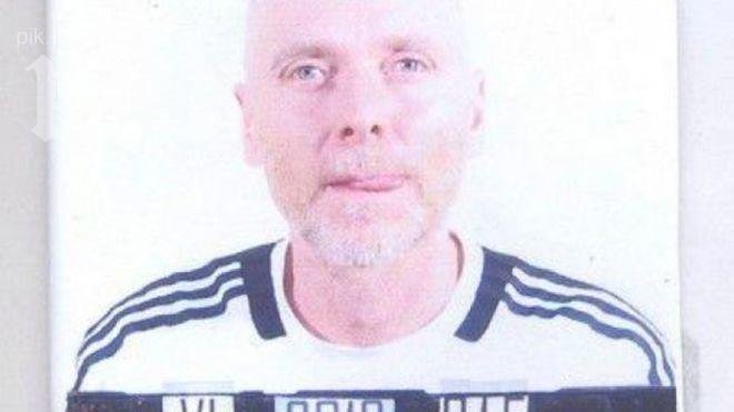 Прекратиха делото срещу гватемалеца Хосе Мартинез