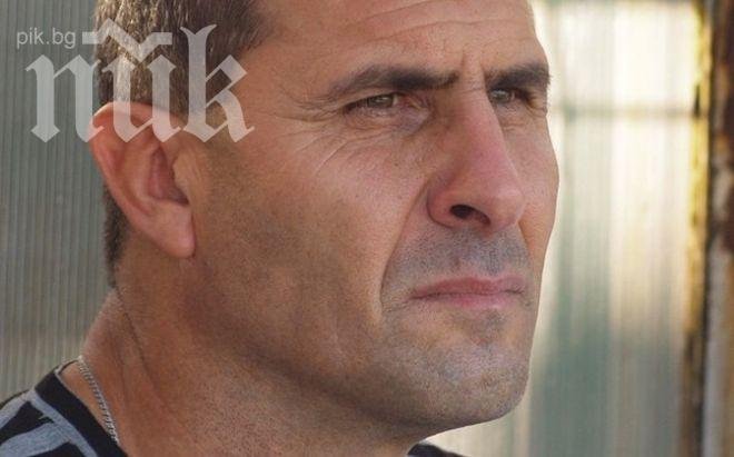 Херо: Постъпих принципно, няма нищо общо с Левски, вероятно ще ми дадат Златен скункс