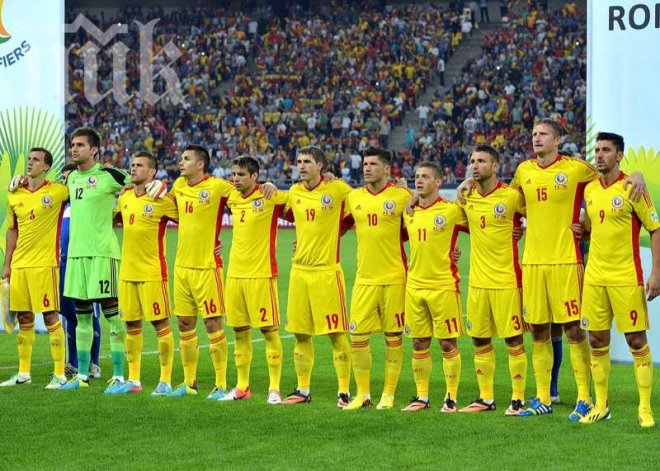 Капело замина да шпионира Мболи и компания срещу Румъния