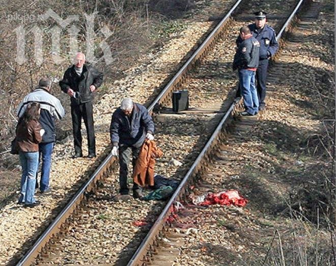 Рекордьори сме по жертви на жп прелези