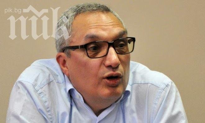 Иван Костов: „България без цензура” ще е новият решаващ фактор при предсрочни избори, ДПС може да играе само вляво