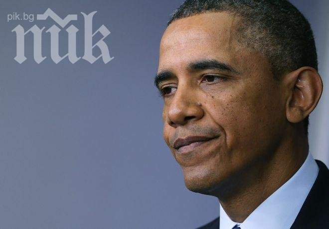 Обама иска да инвестира 1 млрд. долара за войски в Източна Европа