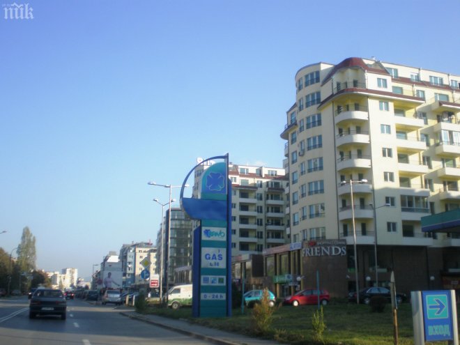 Газоподаването в „Манастирски ливади”, „Павлово” и „Бъкстон” е възстановено