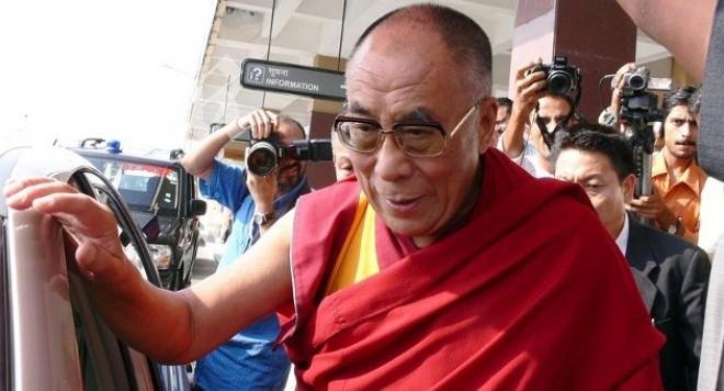 Далай Лама вдига нова борба за автономията на Тибет