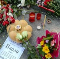 Мъжът, който премаза малкия Паоло, с 3,6 млн. лева дългове! Във 