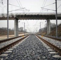 Влак до Варна с нов маршрут заради закриването на граничен пункт между Русия и Украйна