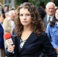 Сутрешният блок на БНТ с нова водеща