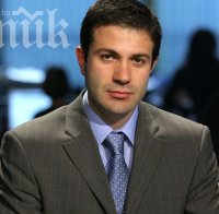 Венелин Петков рекордьор по заплата – взимал 9 бона като шеф 
