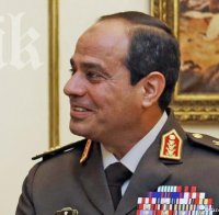 Абдел Фатах ал Сиси положи клетва като президент на Египет