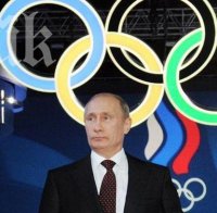 Путин ще присъства на финала на световното