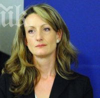 Златанова отряза мераците за членство на България в Евразийския съюз
