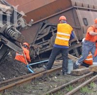 Над 10 души загинаха при влакова катастрофа в Иран