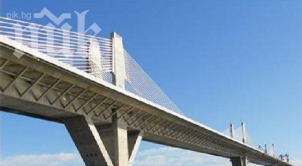 брюксел даде румъния млн евро нов път дунав мост