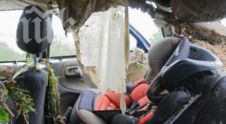 свалиха разузнавателен самолет украинските ввс