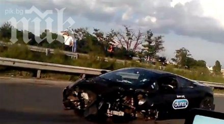 джип ауди смля ламборгини метро софия видео