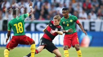 камерун отказа замине световното