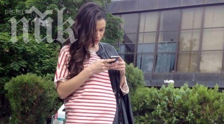 два сезона революция бременната диляна попова