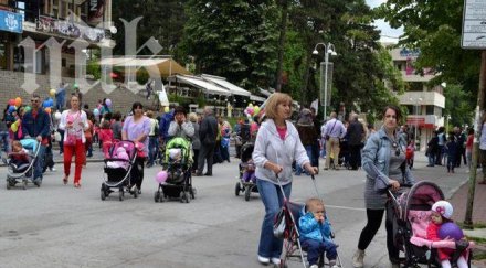 многодетните семейства нас изчезват