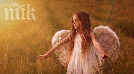 твоят ангел хранител зодията