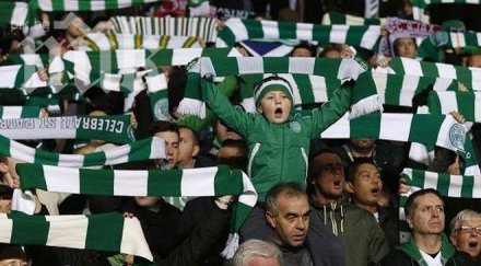 норвежец новият мениджър селтик