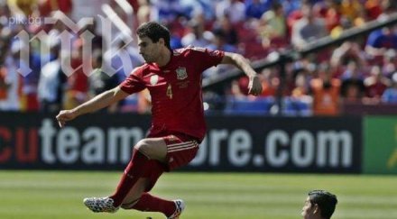 испания лекота салвадор видео