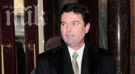 зеленогорски задължителното гласуване временна мярка